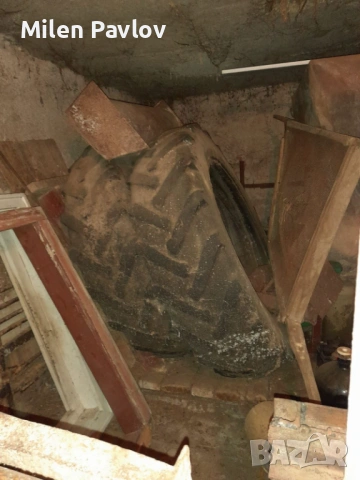 Гуми за селскостопанска техника, снимка 16 - Гуми и джанти - 53289335