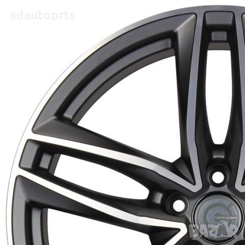 18" Джанти Ауди 5X112 Audi A3 A4 S4 B7 B8 B9 A6 S6 C5 C6 C7 A8 Q3 Q5, снимка 4 - Гуми и джанти - 29045829