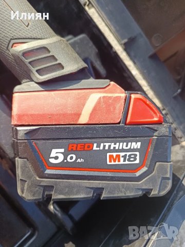 Ъглошлайф, снимка 6 - Други инструменти - 49296556