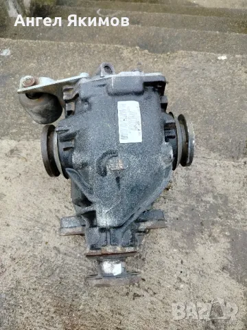 Диференциал е46 фейслифт 320д 150кс , снимка 3 - Части - 48655836