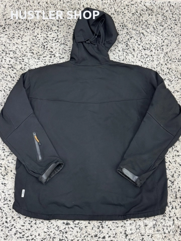 Мъжко работно яке ENGELBERT STRAUSS.Размер 3XL, снимка 3 - Якета - 52486148