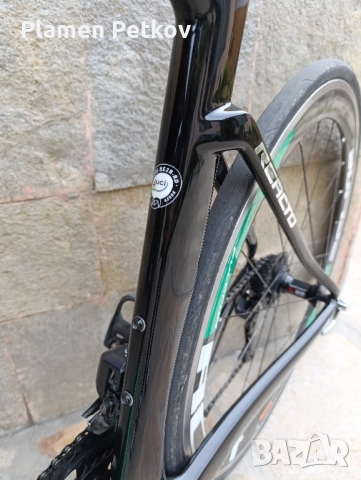 Merida reacto , снимка 8 - Велосипеди - 51869434