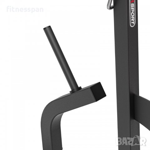 Стойки за клек многофункционелни, снимка 5 - Фитнес уреди - 37566140