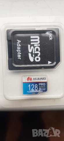 Micro sd card256/512/1tb/2tb,нови+ флашка преходник-20 лв, снимка 8 - Карти памет - 40495576