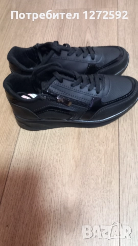 Дамски  маратонки , снимка 3 - Маратонки - 52512889