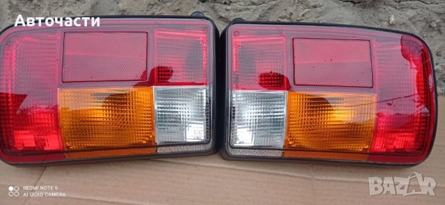 LADA/ЛАДА АВТОЧАСТИ ВАЗ ЛАДА , снимка 4 - Части - 51600001