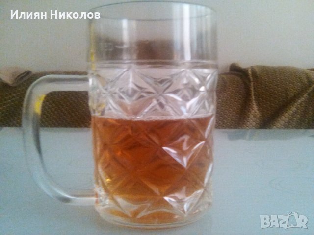 Халби, снимка 4 - Чаши - 37519221