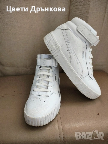 оригинални кецове Puma