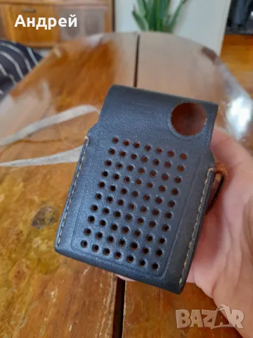 Калъф за радио,радиоприемник #6, снимка 2 - Антикварни и старинни предмети - 47737356