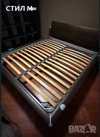 Продавам спалня 200/180