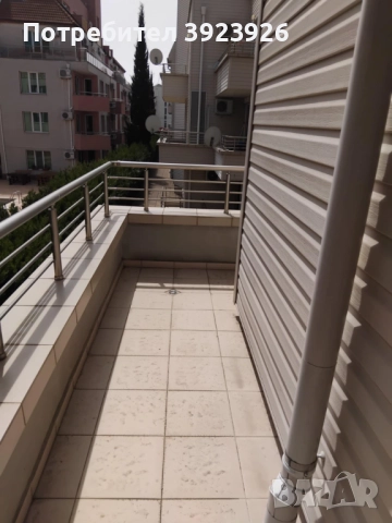 Продавам  апартамент в комплекс ”Амел”, Равда, - 55 кв.м. Без такса поддръжка!, снимка 15 - Апартаменти - 52240177