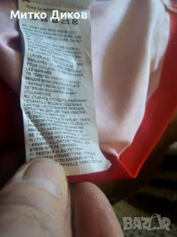 Арсенал футболна тениска маркова на Пума №10 размер М , снимка 10 - Футбол - 39932656