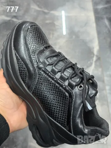 дамски обувки маратонки , снимка 2 - Маратонки - 47611954