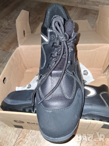 н.48  Bata Safety Shoes , снимка 2 - Други - 51322742
