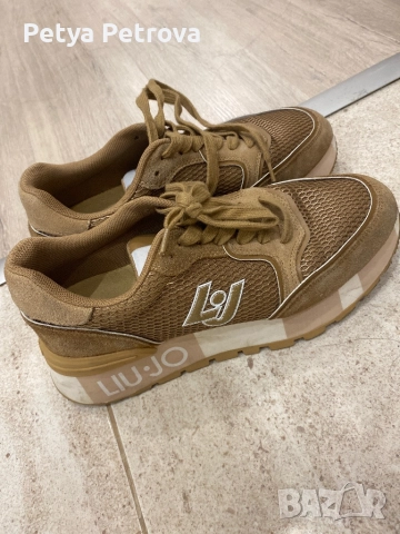 Маратонки Liu Jo