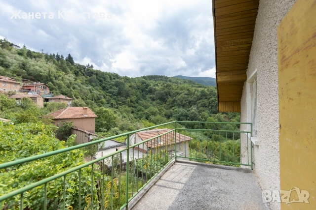 вила с. Розово, общ. Брацигово, обл. Пазарджик, снимка 17 - Вили - 50866912