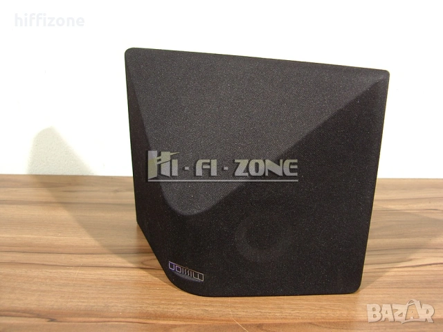 Тонколонa  Mission 70ds , снимка 3 - Тонколони - 53441819