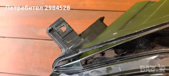 Ляв фар за Tesla Model 3 / Y / Тесла Модел 3 У, снимка 7 - Части - 49926872
