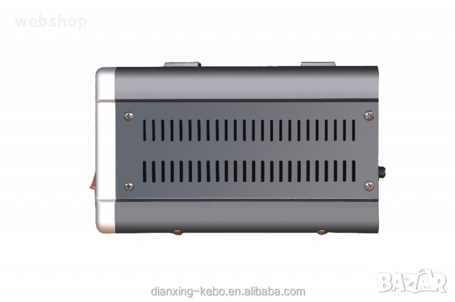 Стабилизатор на напрежение с релета HDR-1000 140VAC/260VAC 220VAC 1000VA, снимка 2 - Други инструменти - 35631146