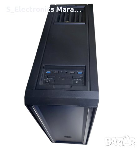 Геймърски компютър-core i7, nvidia gt 730, 32GB RAM, 256GB SSD, 1TB HDD, снимка 2 - Геймърски - 43355396