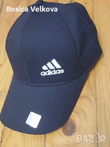 Маркови шапки с козирка , снимка 11 - Шапки - 53512618