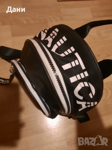 Оригинална раничка на Nautica, снимка 3 - Раници - 52860257