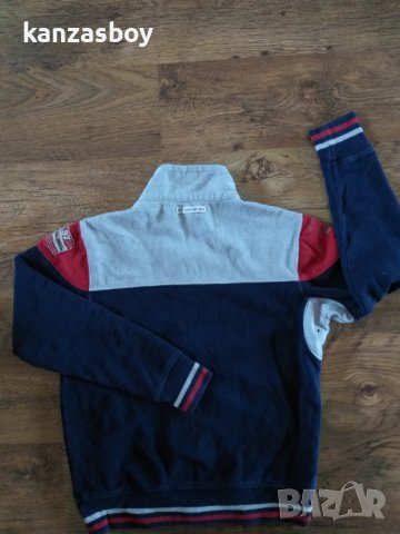 napapijri - страхотно мъжко горнище, снимка 9 - Суичъри - 39664160