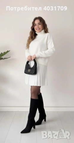 Комплект плетиво, снимка 2 - Комплекти - 53149756