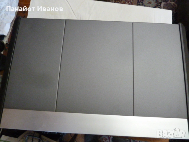 JVC Model KD-S200-2E касетен дек, снимка 7 - Ресийвъри, усилватели, смесителни пултове - 53575068