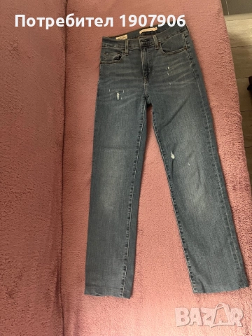 Дънки, Levis, размер 27