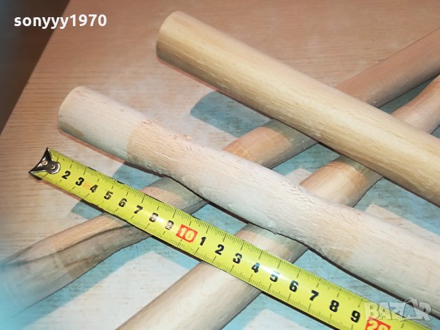 дръжка за тесла 2бр  2304210823, снимка 4 - Други инструменти - 32650031