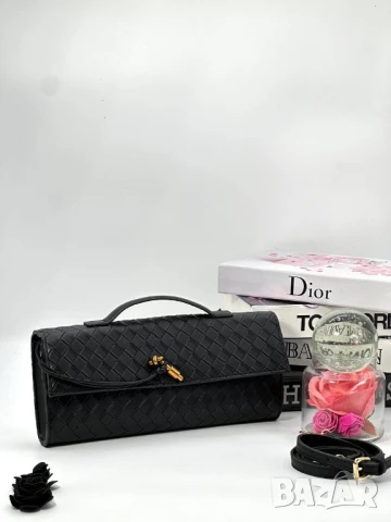 чанти bottega veneta , снимка 10 - Чанти - 50742782