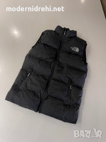 Мъжки спортен елек The north face код 81, снимка 1 - Якета - 39388415