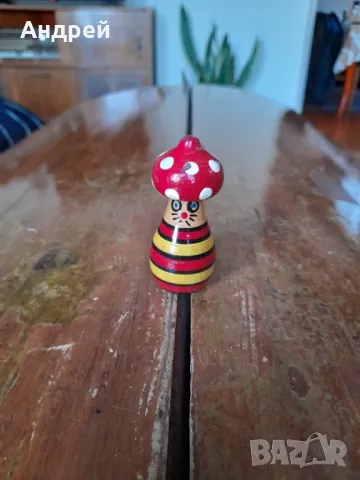 Стара детска свирка #14