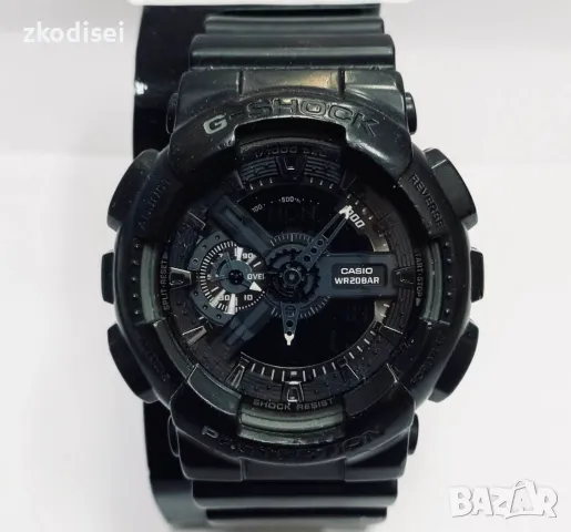 Часовник Casio - GA-110