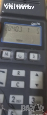 Ериксон GH174, снимка 2 - Sony Ericsson - 52636264