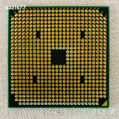 Процесори AMD 4 ядра 8 нишки Р960 PHENOM и Р620 Phenom, снимка 4 - Процесори - 42956870