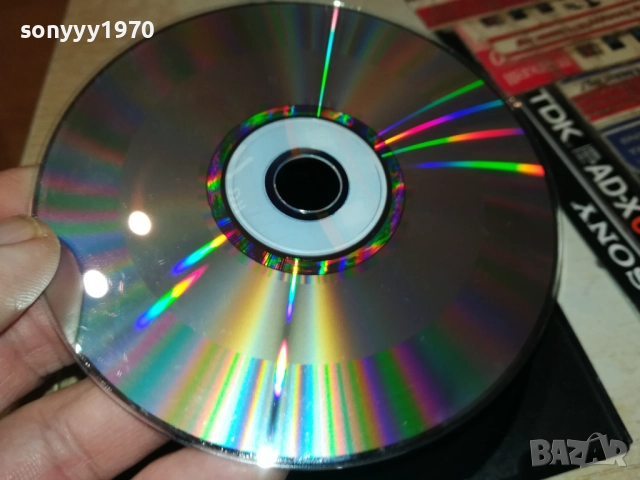 ИРЛАНДИЯ 3010251920, снимка 8 - CD дискове - 52238732