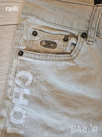 Дънки Lagarto, снимка 2 - Дънки - 52422620