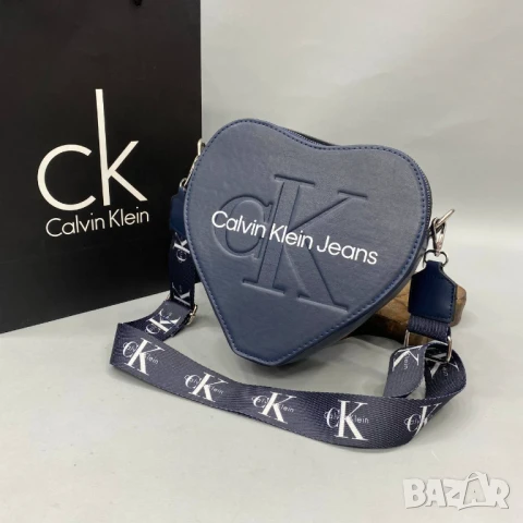 чанти calvin klein louis vuitton, снимка 2 - Чанти - 51410642