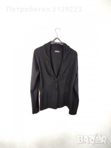 Promiss cardigan L , снимка 2 - Жилетки - 38019753