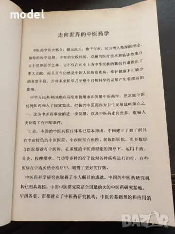 Китайският лечебен масаж - д-р Уан Чуангуей, снимка 3 - Други - 48560895