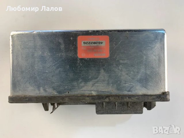 Блок за управление, ABS VOLVO 940 (944, 945) Волво 940, 944, 945 , снимка 1 - Части - 48714751