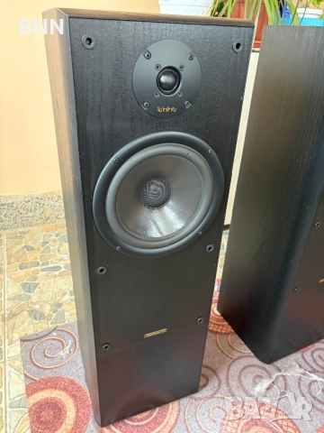 Тонколони Infinity Reference 31i, снимка 2 - Тонколони - 52916284