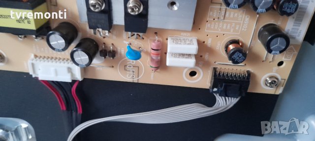 POWER BOARD ,715GA052-P01-004-003H, for, PHILIPS 43PUS6814/12, снимка 3 - Части и Платки - 34707192