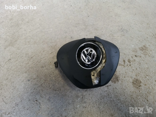 Арматурно табло Голф 7.5, снимка 8 - Части - 53053055