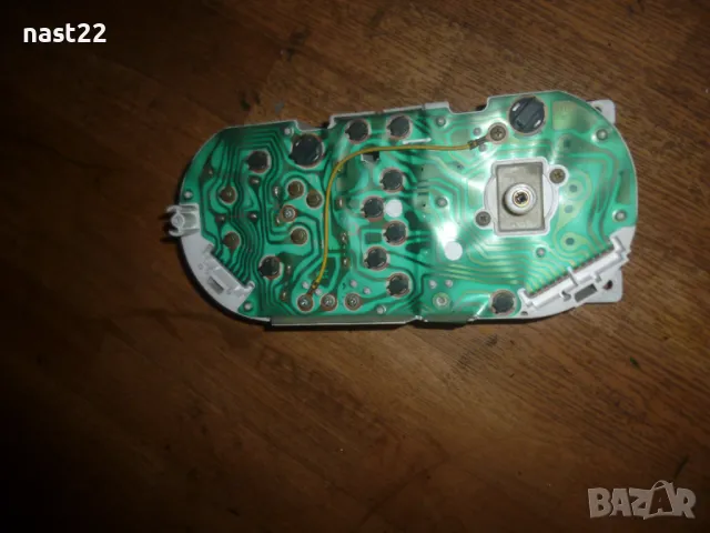 Километраж за Сузуки Самурай 1.0 куб, снимка 2 - Части - 47525810