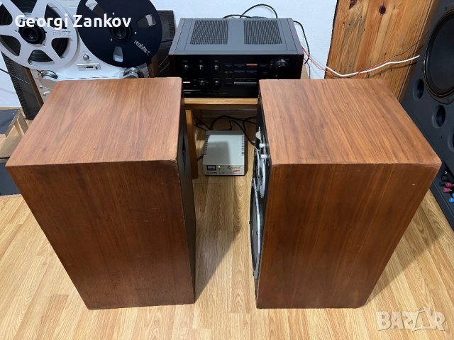 Pioneer HPM 100, снимка 8 - Тонколони - 43382622