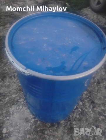 продавам варели, снимка 2 - Други стоки за дома - 52827110