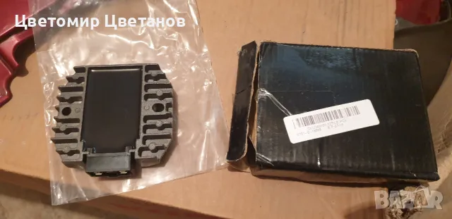 РЕЛЕ ЗАРЕЖДАНЕ за YAMAHA R1,R6  YZF 750, снимка 4 - Части - 47386172